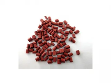 MH-9800 Red Phosphorus Flame Retardant Masterbatch