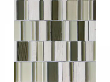 Yunsen Series Glass Mosaic