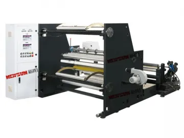 FHQB Series High-Speed Slitter Rewinder