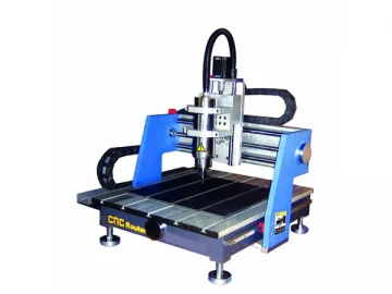 SD-3030 Advertising CNC Router