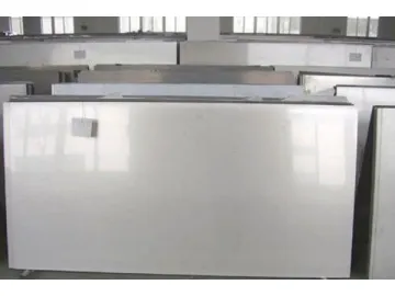 Cold Rolled 904L Stainless Steel Sheet