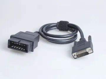 Daewoo 12-Pin Cable