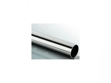 Round Welded Steel Pipe