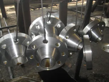 Welding Neck Flange