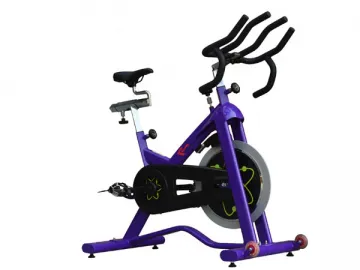 Magnetic Exercise Bike