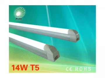 T5 LED        Tube Light