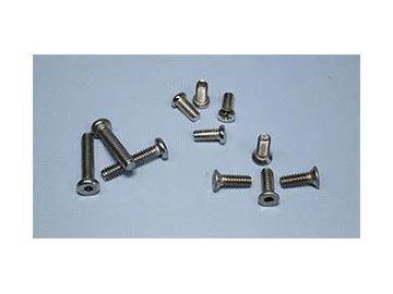 Stainless Steel Fastener