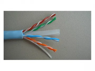 CAT6 UTP Cable