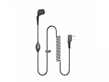 EP-1819 Walkie Talkie Earbud Kit