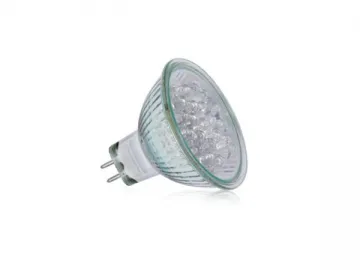 HR-LPB008 Low Power LED Spotlight