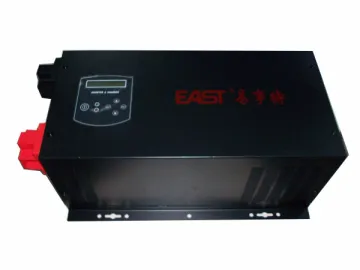 SM Inverter Charger