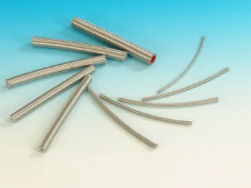 Endoscope Bending Mesh