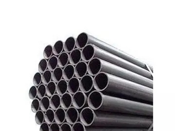 Butt Welded Steel Tube