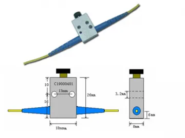 Variable Attenuator