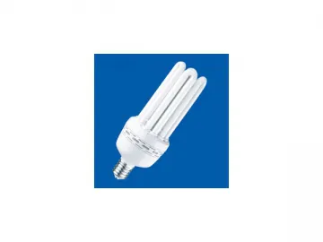 6U Compact Fluorescent Lamp (6U CFL)