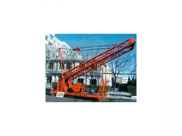 FGSL-400 Engineering Drilling Rig, Water Well Drilling Rig