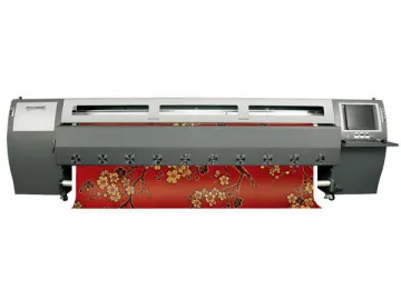 FY-3286J 6-Color Eco-Solvent Printer