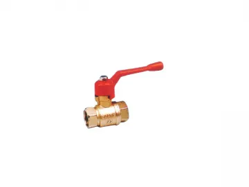 Brass Ball Valve ABV-13