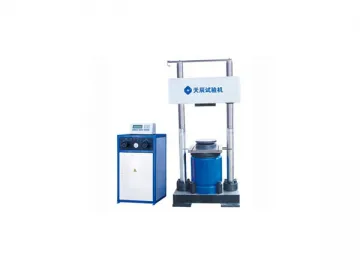 YES Series Digital Display Type Hydraulic Compression Testing Machine