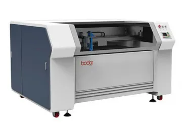 CO 2  Laser Cutter for Metal & non-metal Products BCL-XM