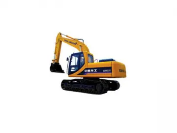 LG6210 Excavator