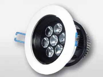 15W LED Downlight