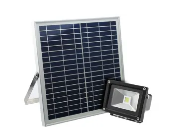 Solar LED Flood Light SL-310C-1