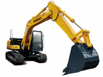 ZG3150-9(C) Crawler Excavator