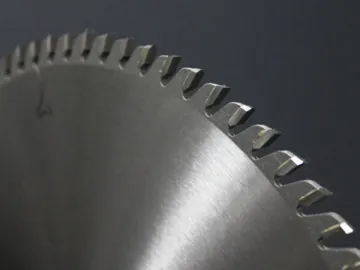 TCT Panel Sizing Saw Blade