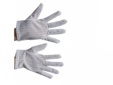 Antistatic Gloves