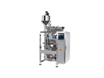 VFFS Packaging Machine for Liquids