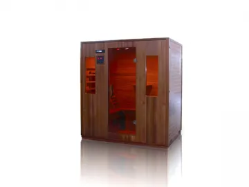 Classic Collection Infrared Sauna