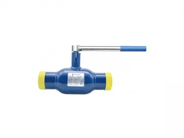 Floating Ball Valve DN65-DN150