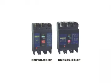 AL57 Molded Case Circuit Breaker (MCCB)