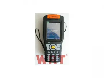 RFID Reader, WRT6081A