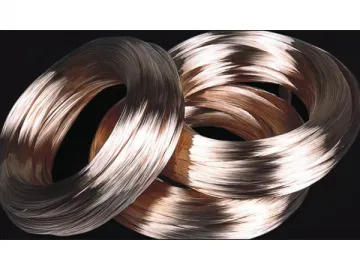 Phosphor Bronze