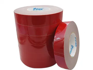 PE Foam Double-Sided Tape, MZ-E9762