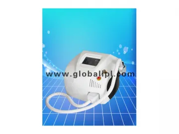 IPL E-Light RF Laser Beauty Equipment