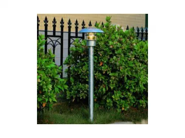 Galvanized Landscape Light C039