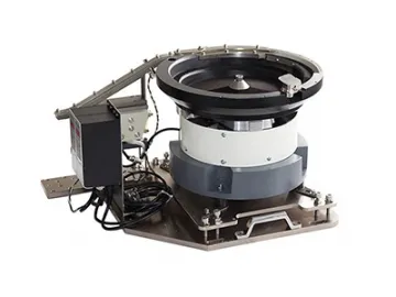 Vibratory Bowl Feeder System