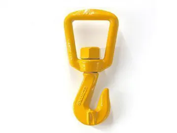 Alloy Steel Lifting Sling Grab Hook