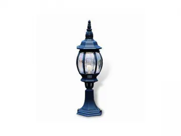 Cast Aluminum Outdoor Light 2089