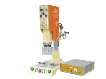 HD-2020 Ultrasonic Plastic Welder