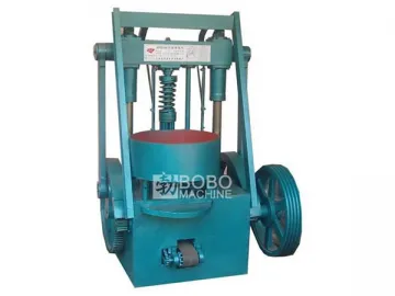 Coal Briquette Press Machine