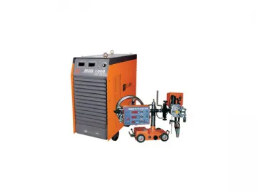 IGBT Inverter Submerged Arc Welder