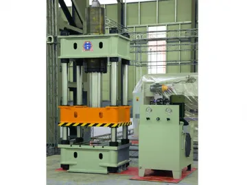 Hydraulic Press