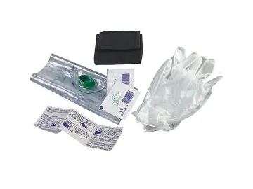 Infection Control Kit