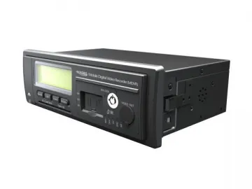 Mobile Digital Video Recorder