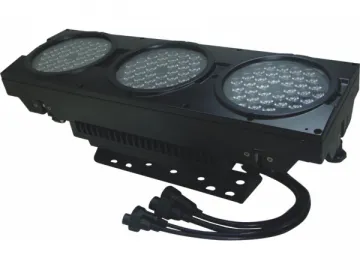 108W RGB LED Stage Washer Light