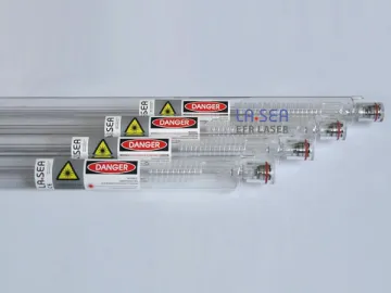 ZN Series CO2 Laser Tube